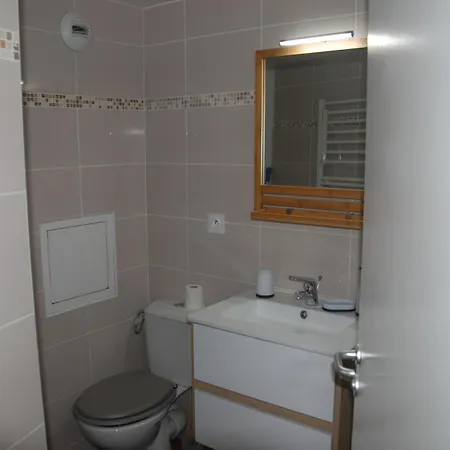 Studio Porte Royal La Rochelle  Extérieur photo