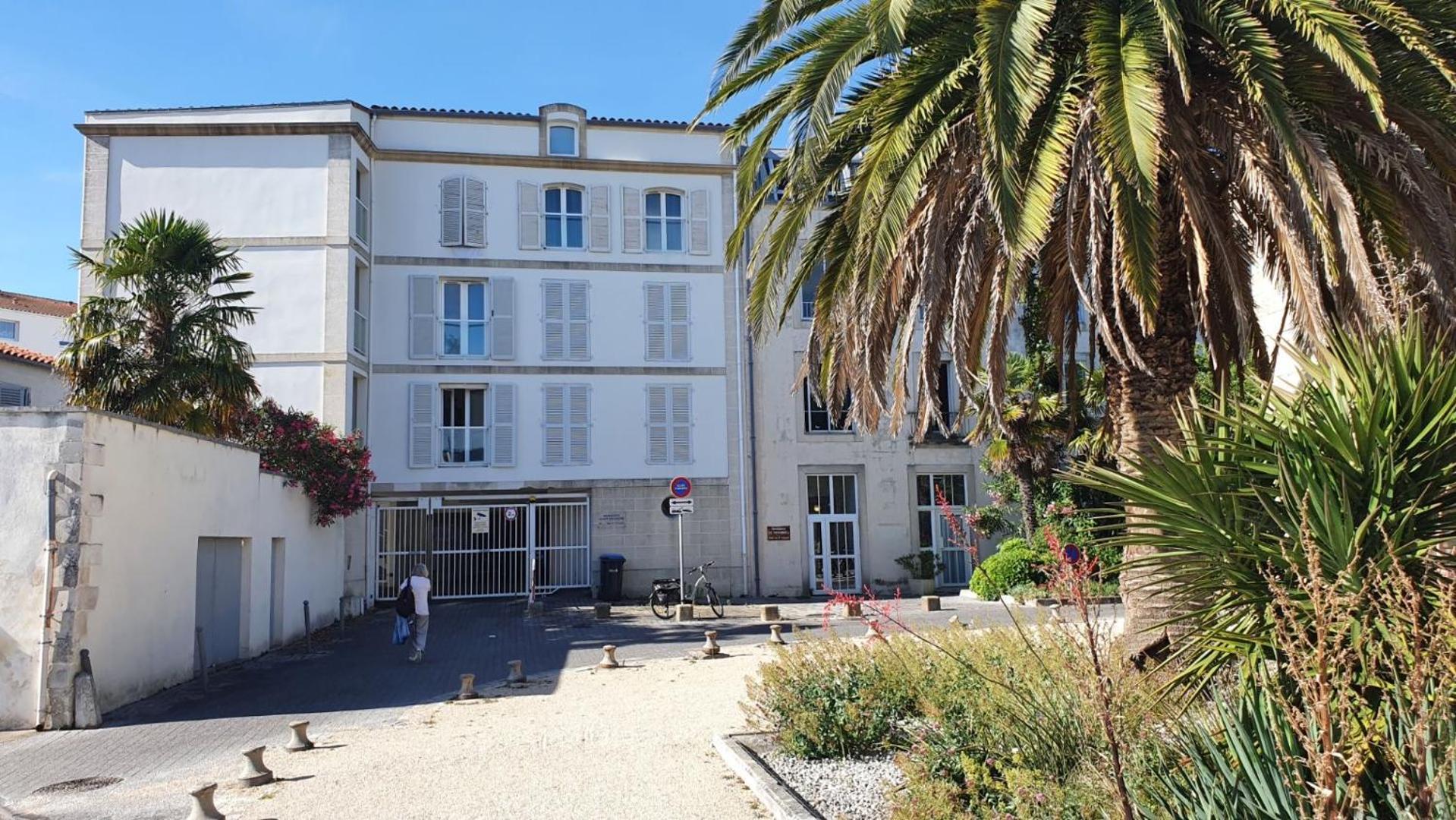 Apartamento Porte Royal