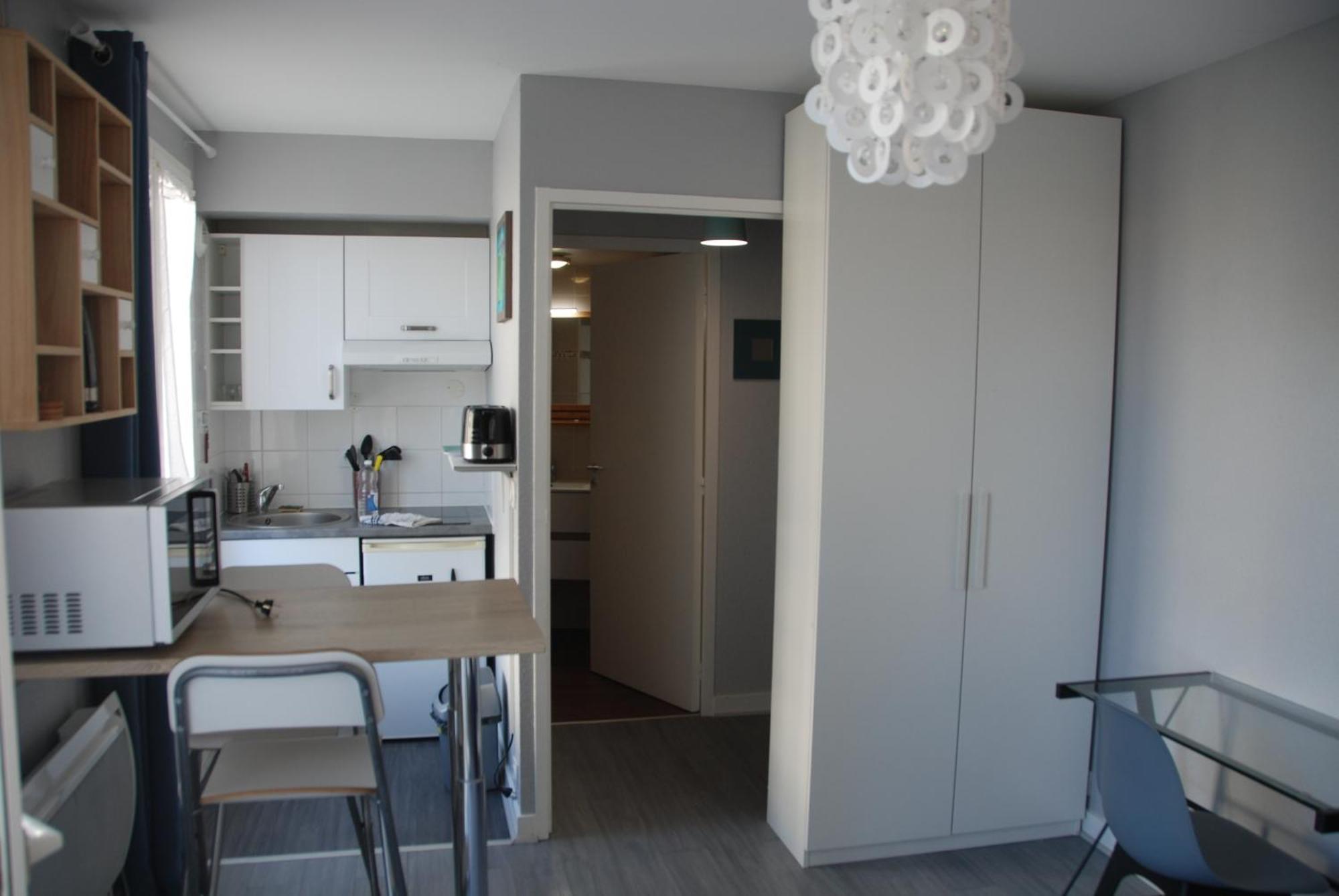 Porte Royal Apartamento La Rochelle (Charente-Maritime)