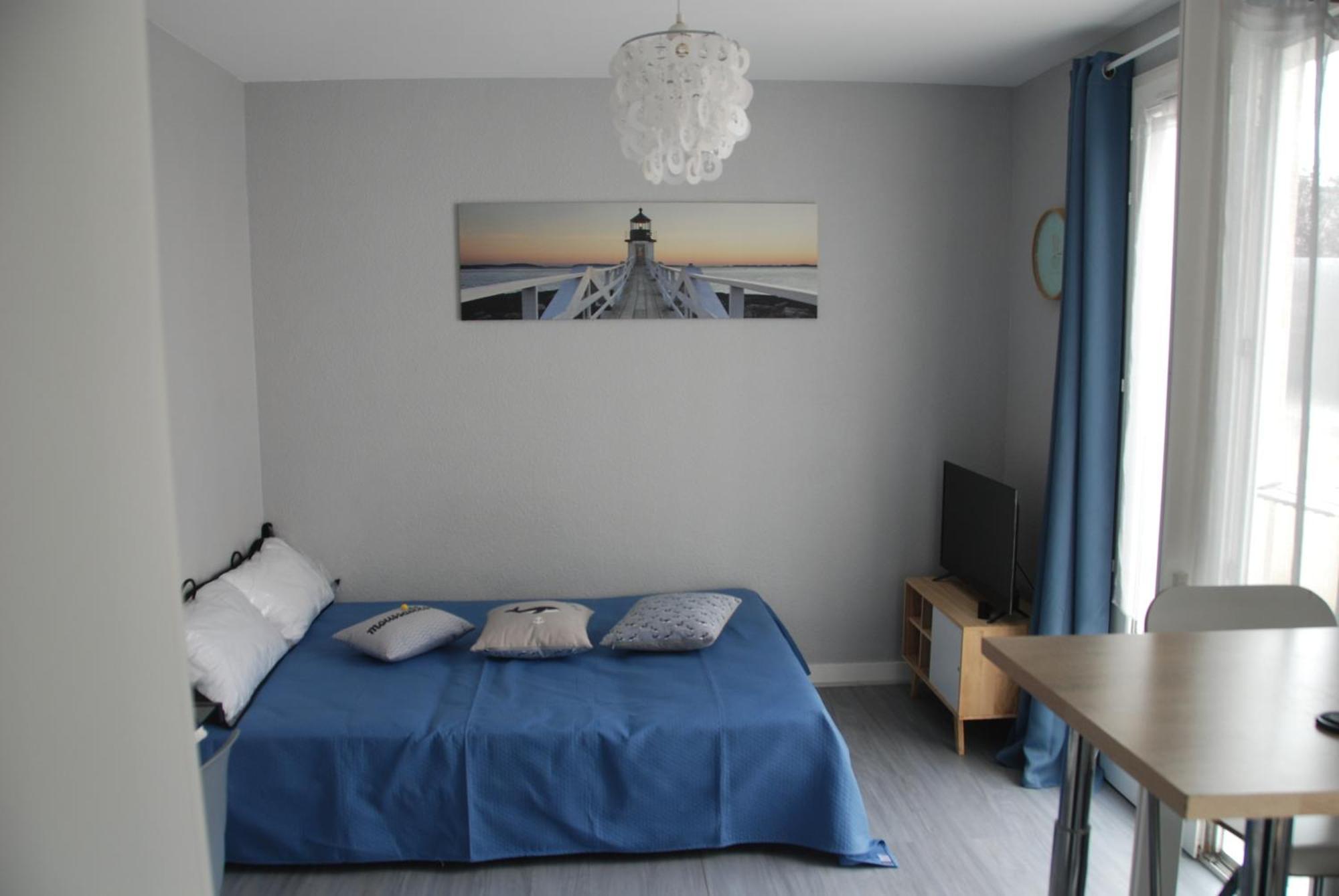 Apartamento Porte Royal *